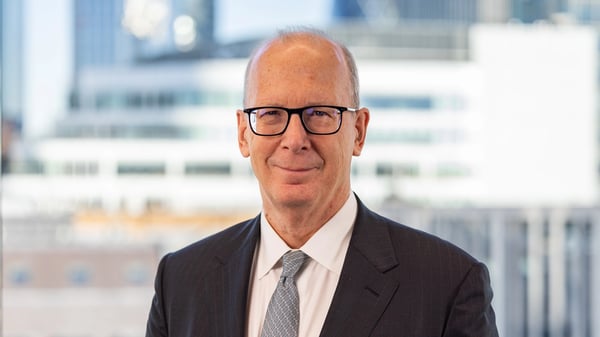 Photograph of Mark Jordy, Independent Non-Executive Director, L&G.
