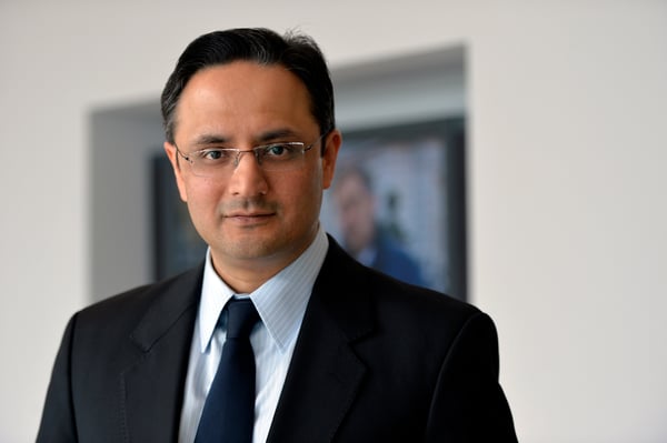 Uday Patnaik