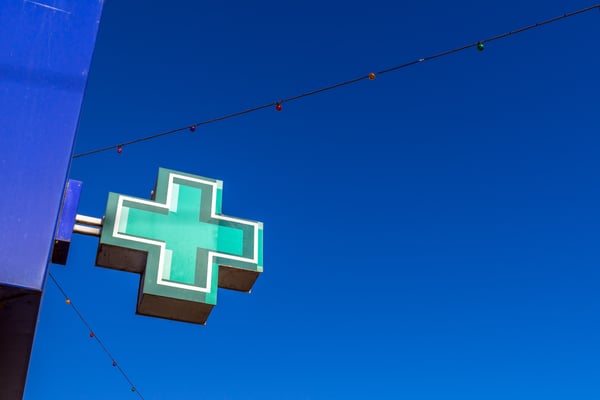 Pharmacy Board