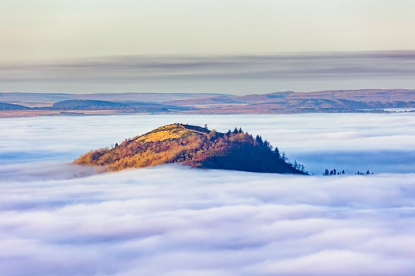 Brecon Beacons, Wales, UK