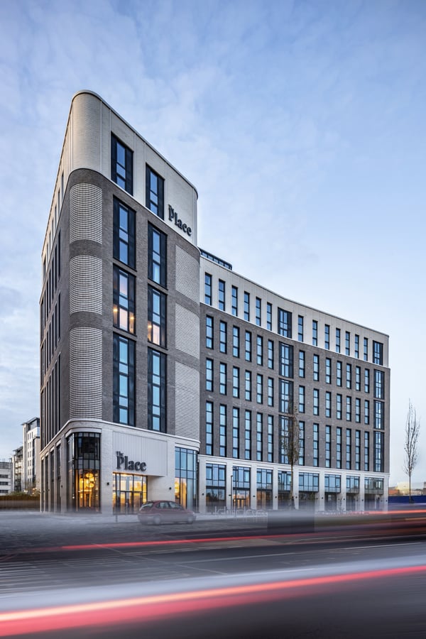 M&R Nottingham 9026