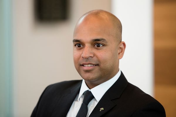 sujee rajah