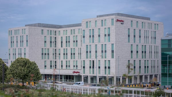 stanstead hotel