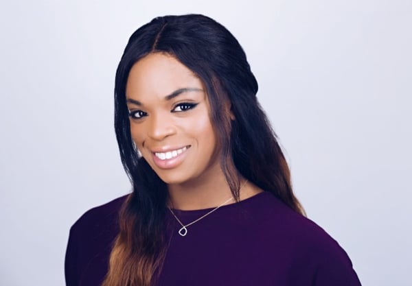 yvonne ambo