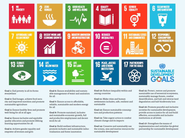 un sdgs