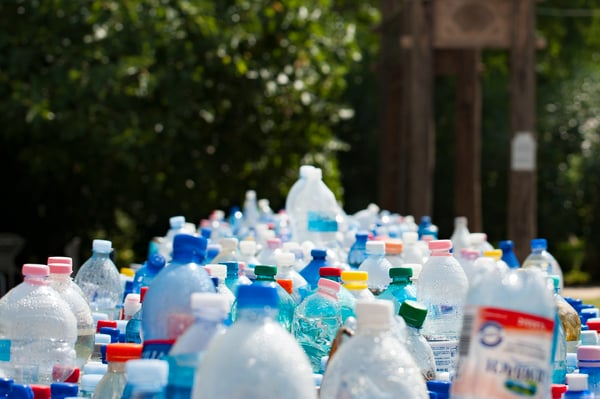 plastic_bottles