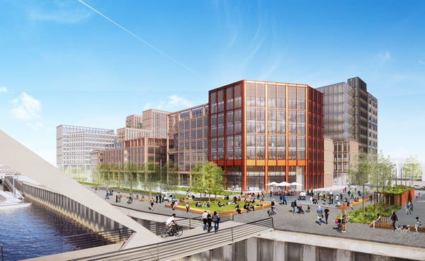 glasgowbarclays_bridge_view