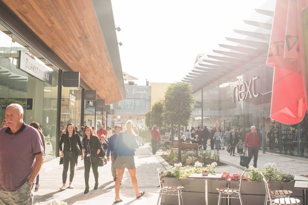 the lexicon bracknell on opening daysept 2017