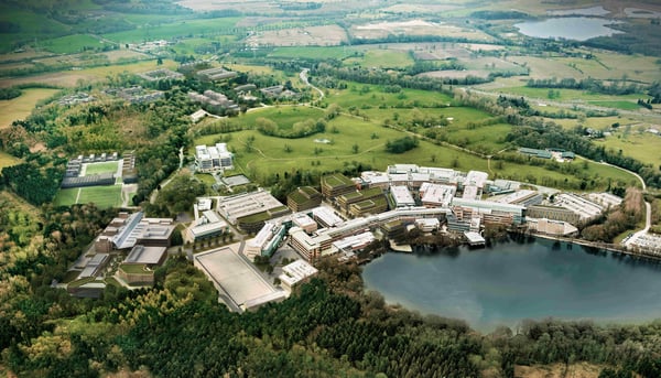 bruntwood alderley park