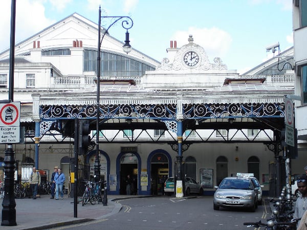 brighton _station