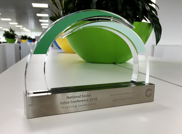 sv award