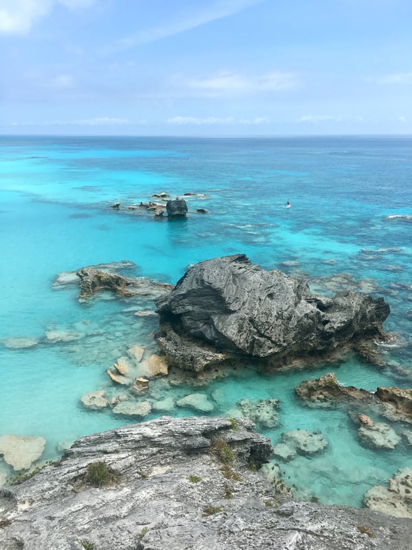 bermuda