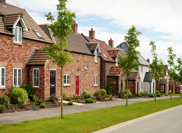 comprow of modern houses gettyimages 165652425 3