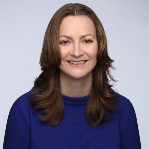amy ellison headshot