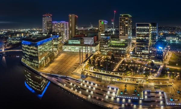 mediacity night pano (1)