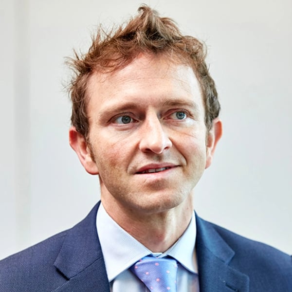 John Bromley