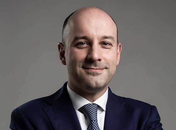 Giancarlo Sandrin 2