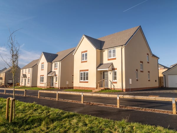 Benson Grange 14