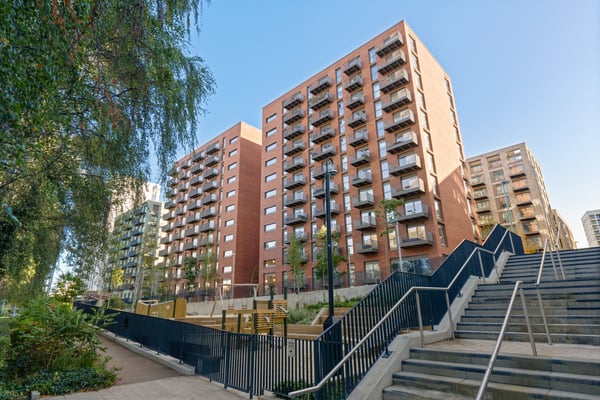East River Wharf