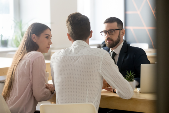 broker clients