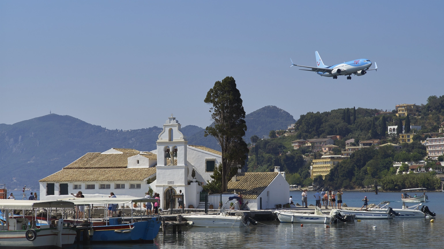 Greece airport Greece airport