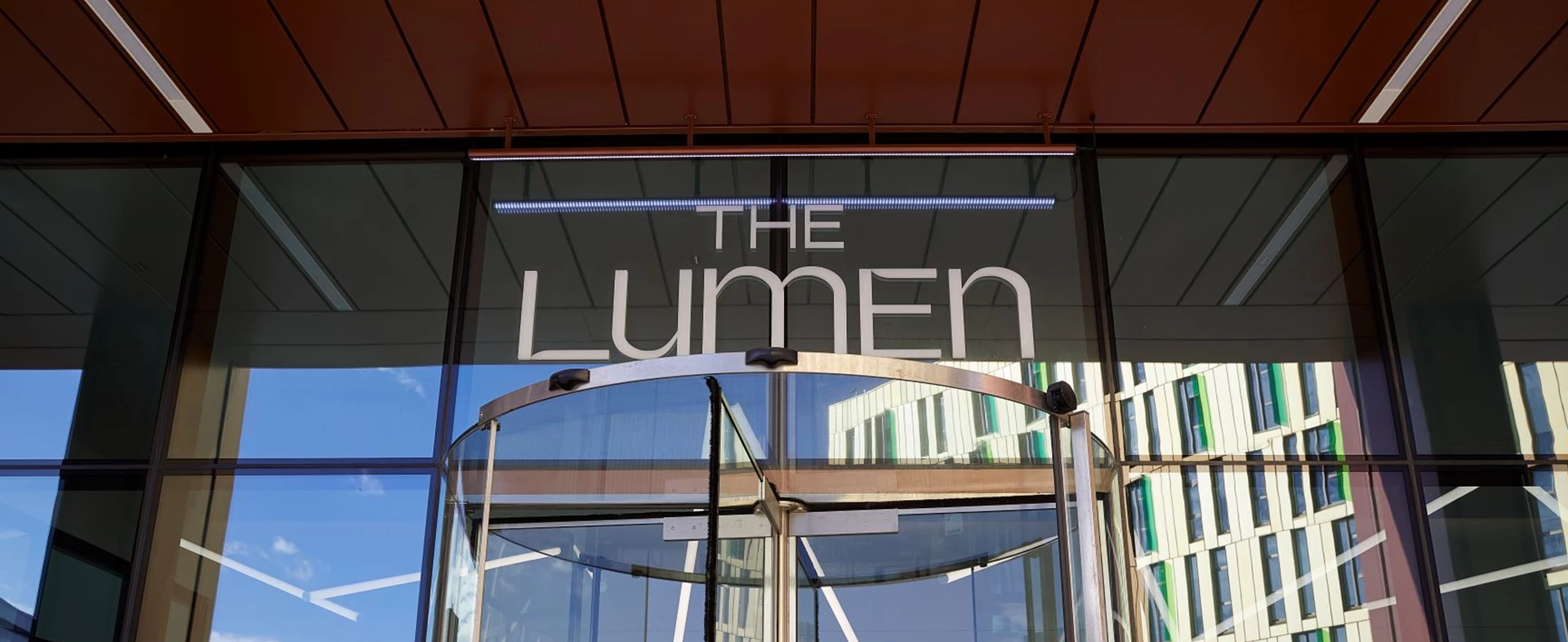 The Lumen (1)