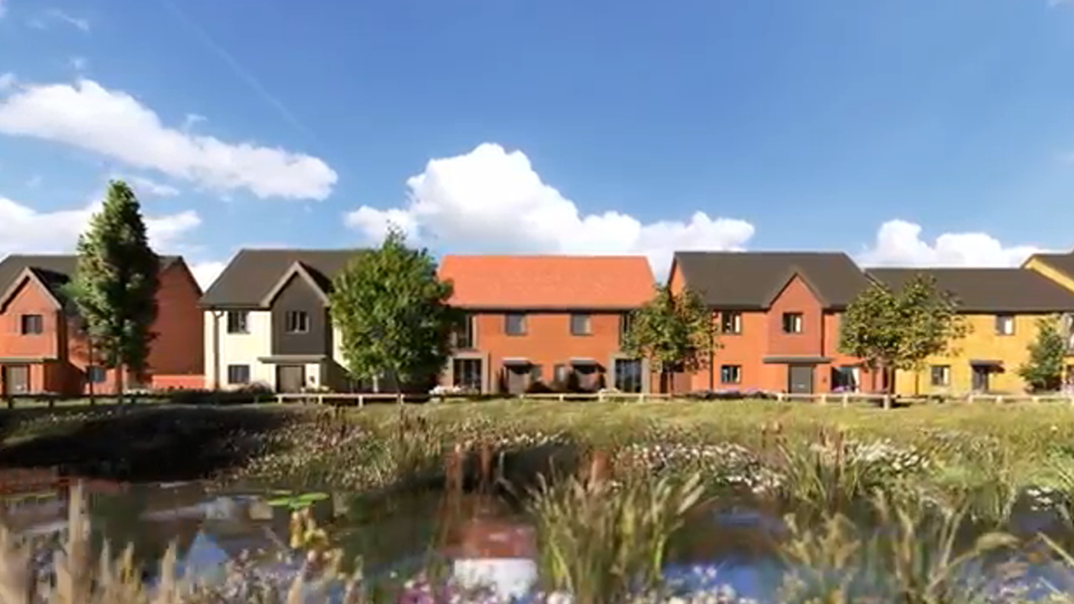 Bucklers Park Bucklers Park