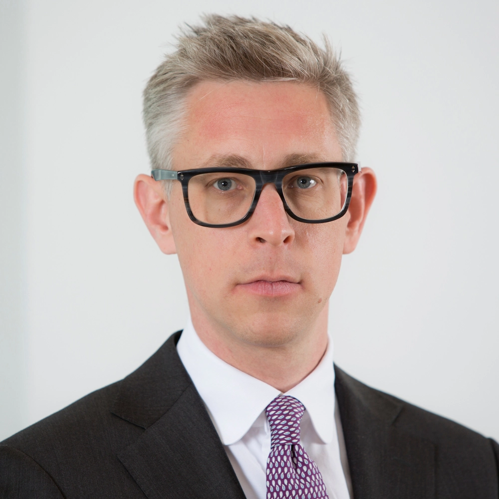 Photograph of Ed Houghton Photograph of Ed Houghton