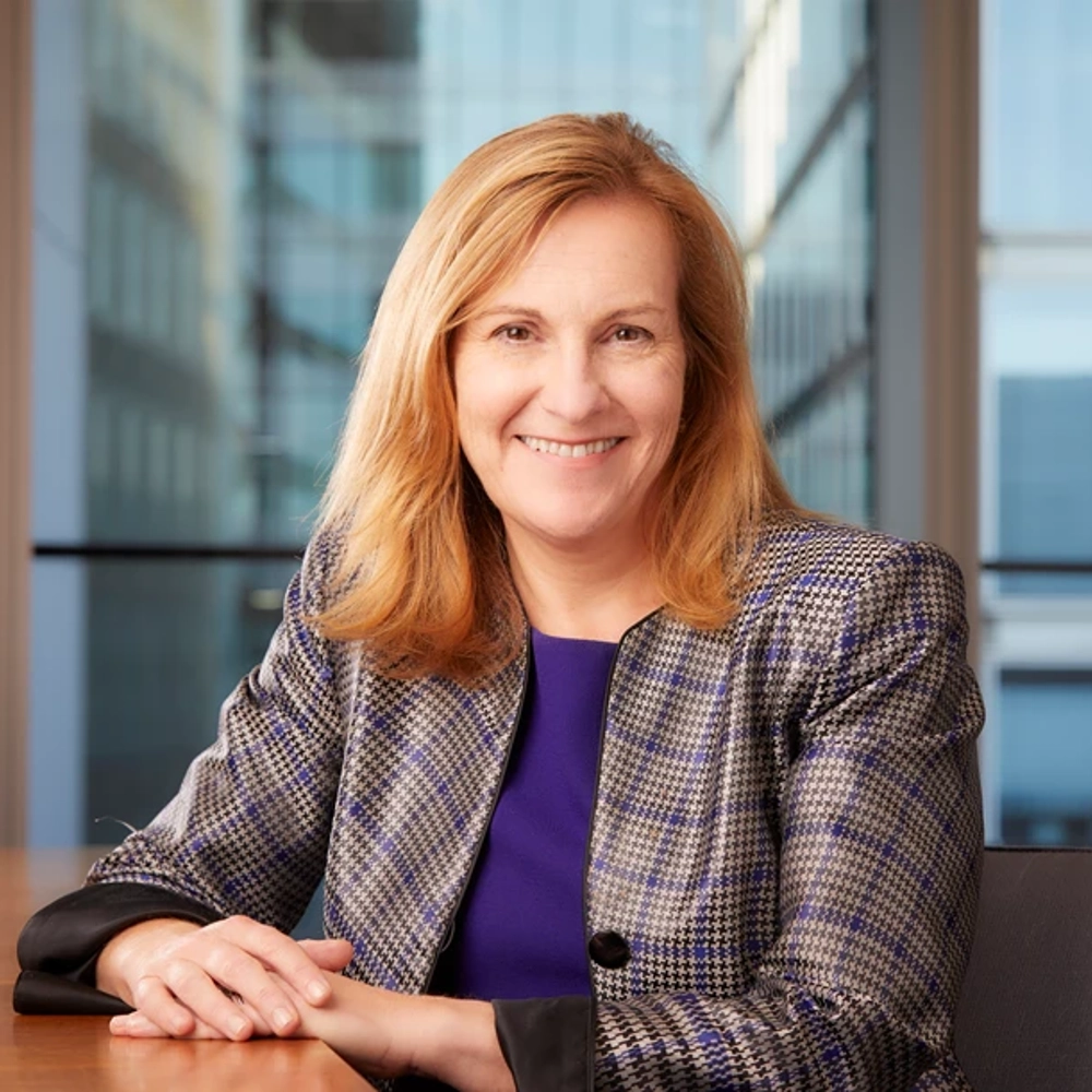 Photograph of Henrietta Baldock Photograph of Henrietta Baldock