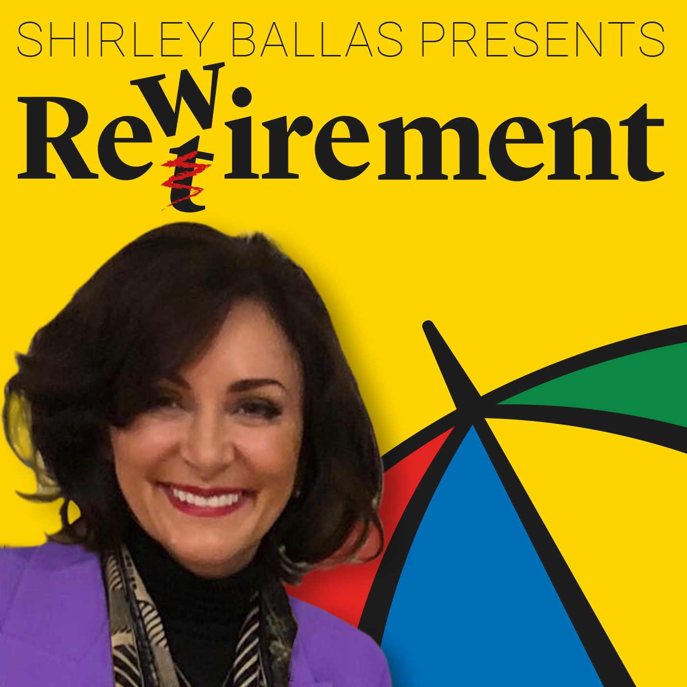Shirley Ballas Rewirement 