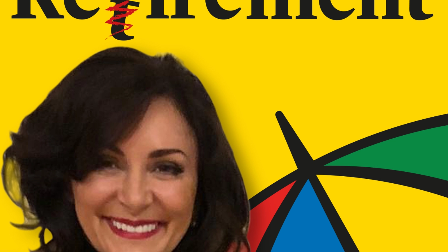Shirley Ballas Rewirement  Shirley Ballas Rewirement