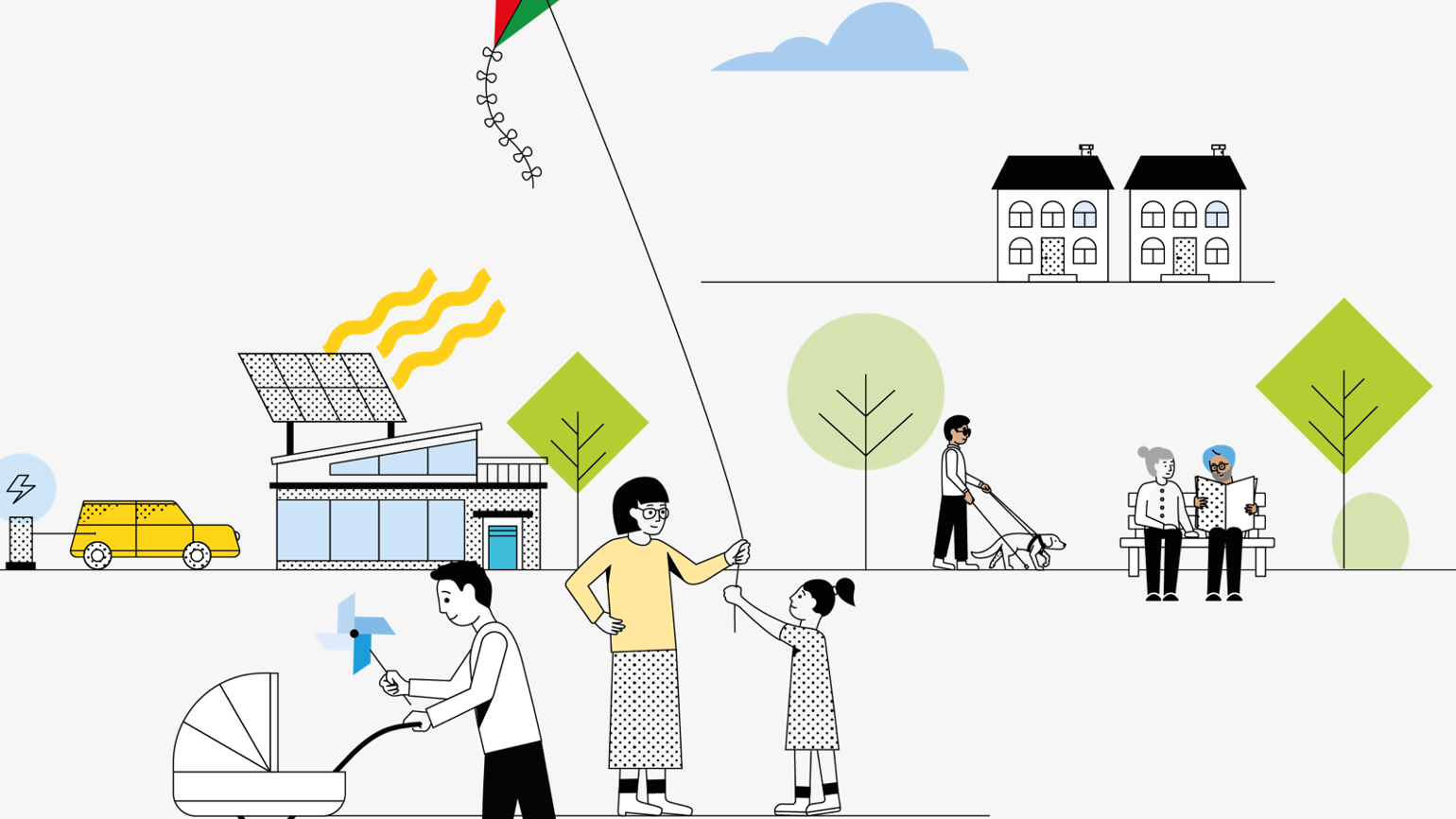 L&G Illustration L&G Illustration