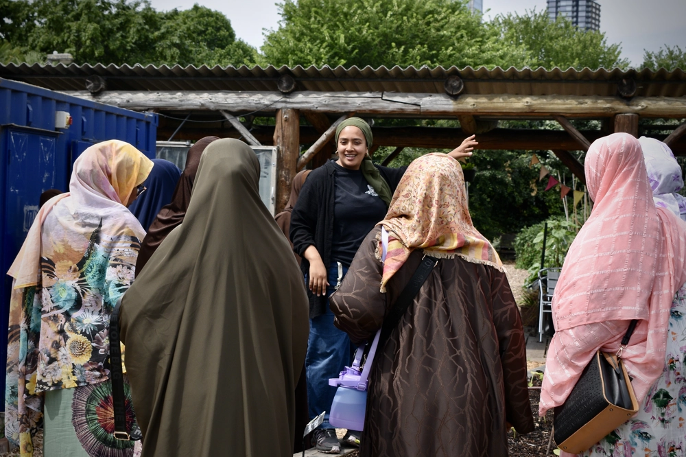 Health Equity Fund Health Equity Fund