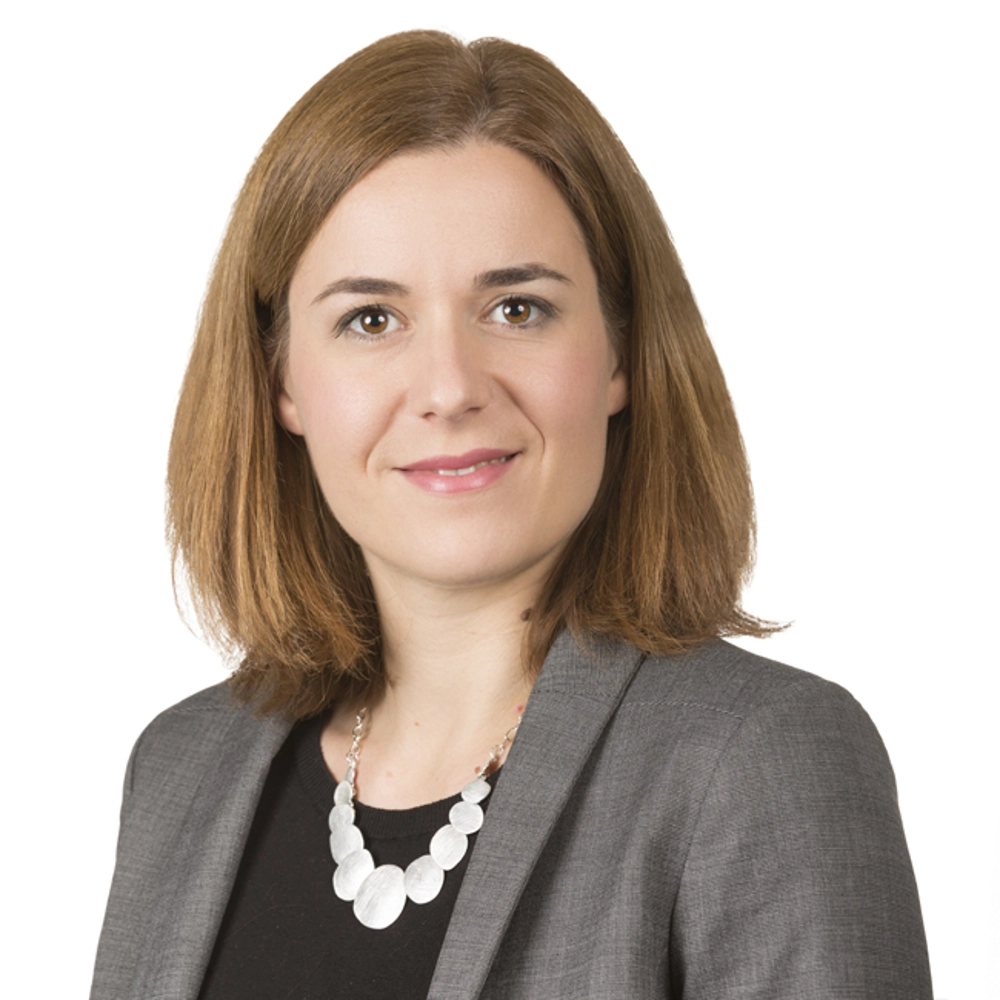 Photograph of Moench Verena Photograph of Moench Verena