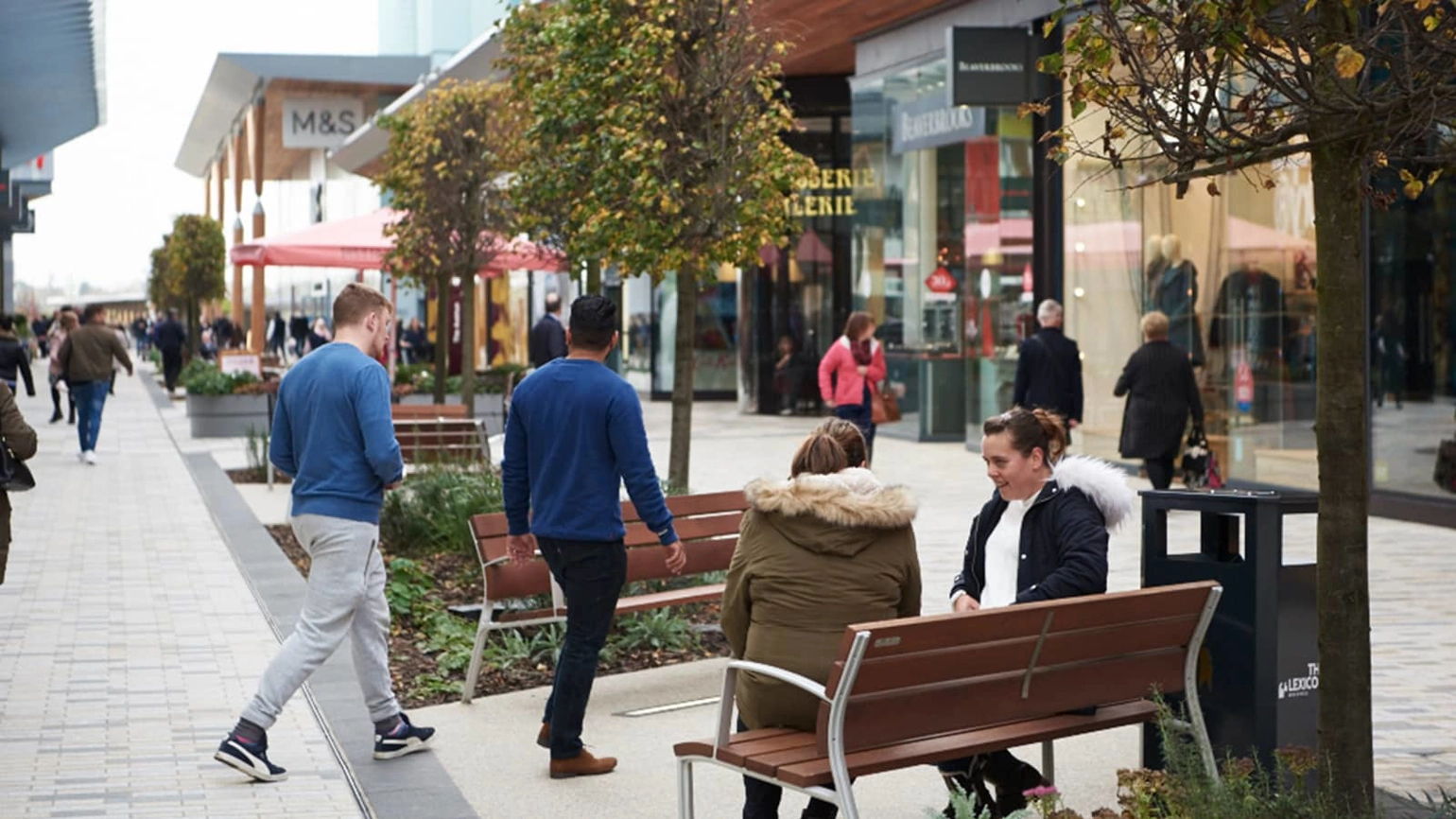 Bracknell Lexicon Bracknell Lexicon