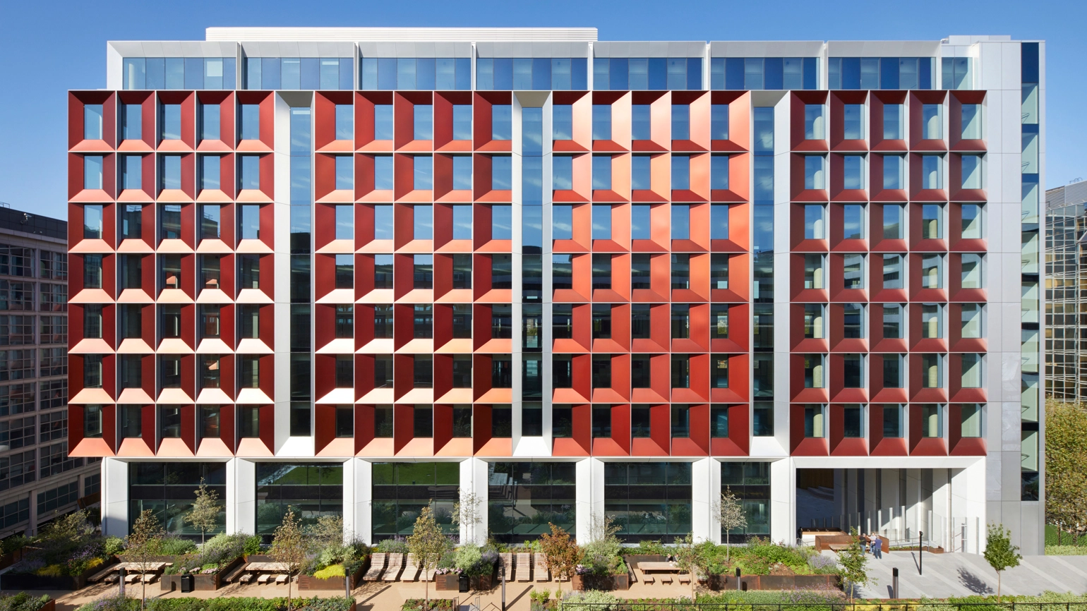 245 Hammersmith Exterior 245 Hammersmith Exterior