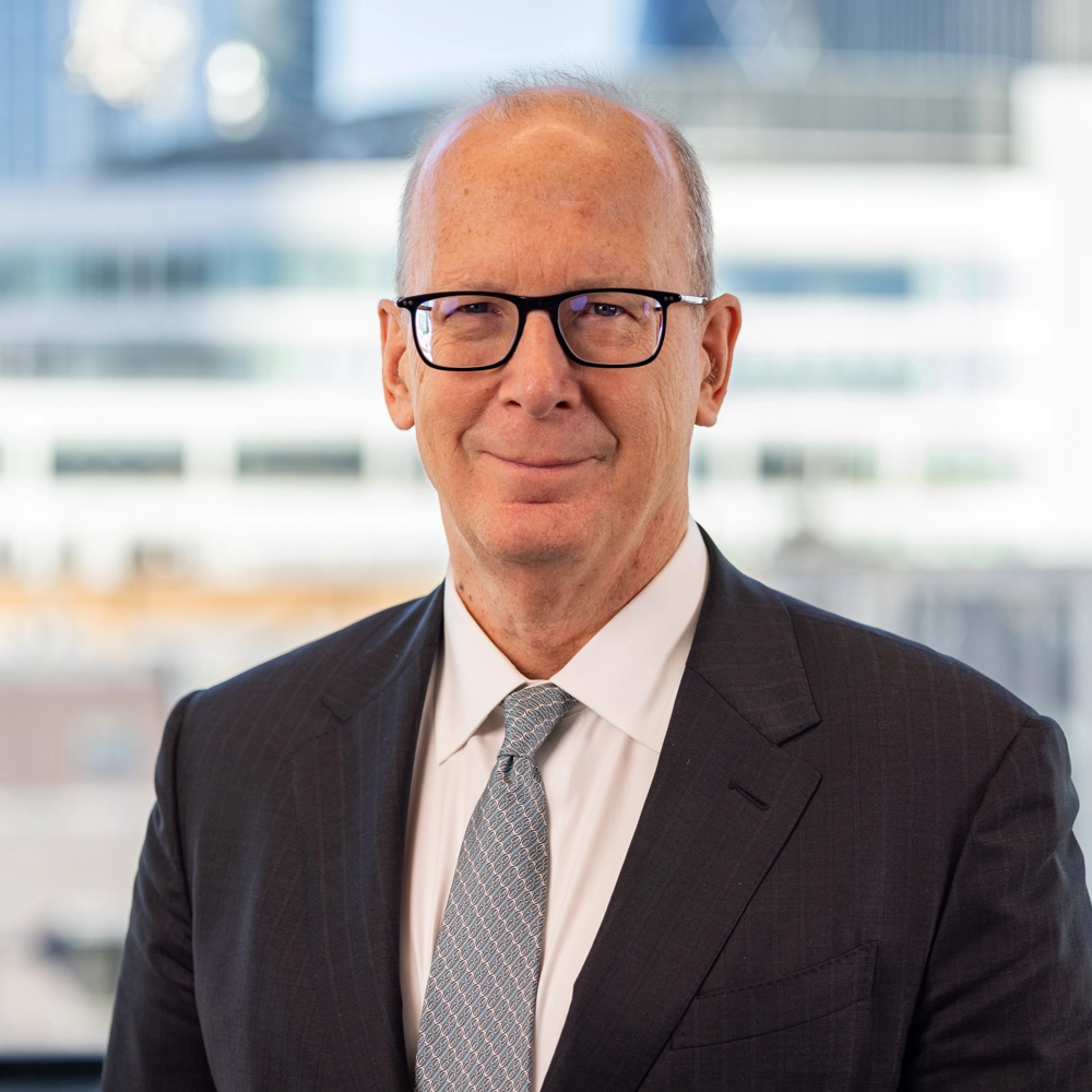 Mark Jordy, Independent Non-Executive Director, L&G. Mark Jordy, Independent Non-Executive Director, L&G.