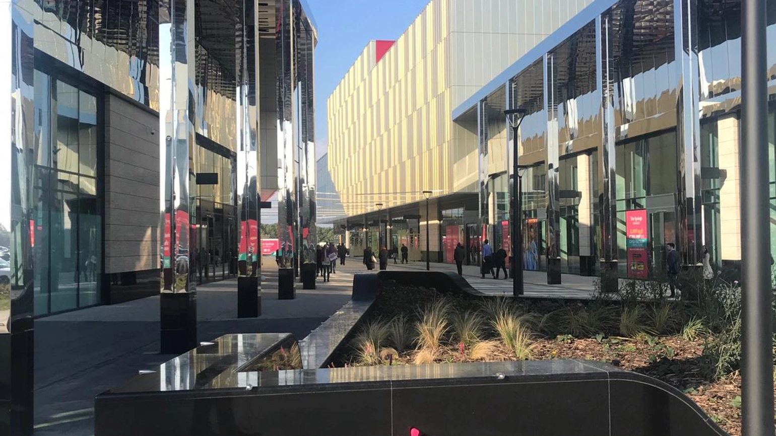 Thorpe Park Leeds Thorpe Park Leeds