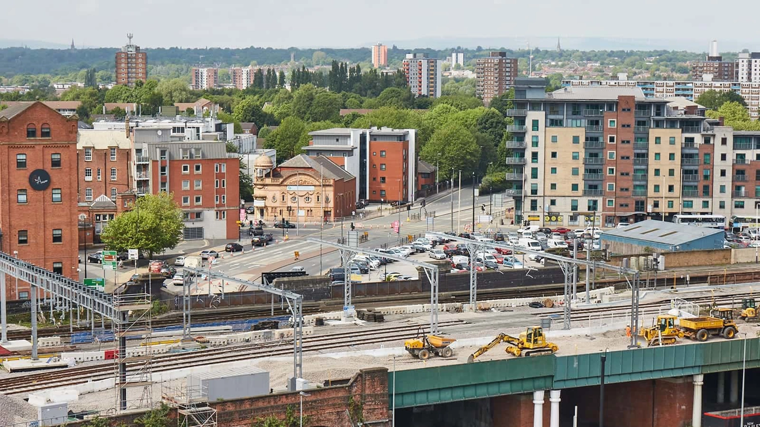 Shalesmoor Sheffield Shalesmoor Sheffield