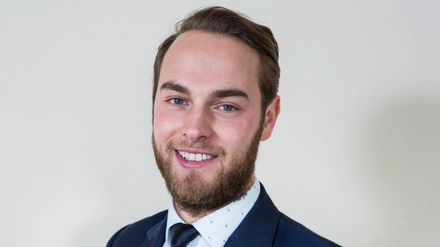 Photo of james robson Photo of james robson