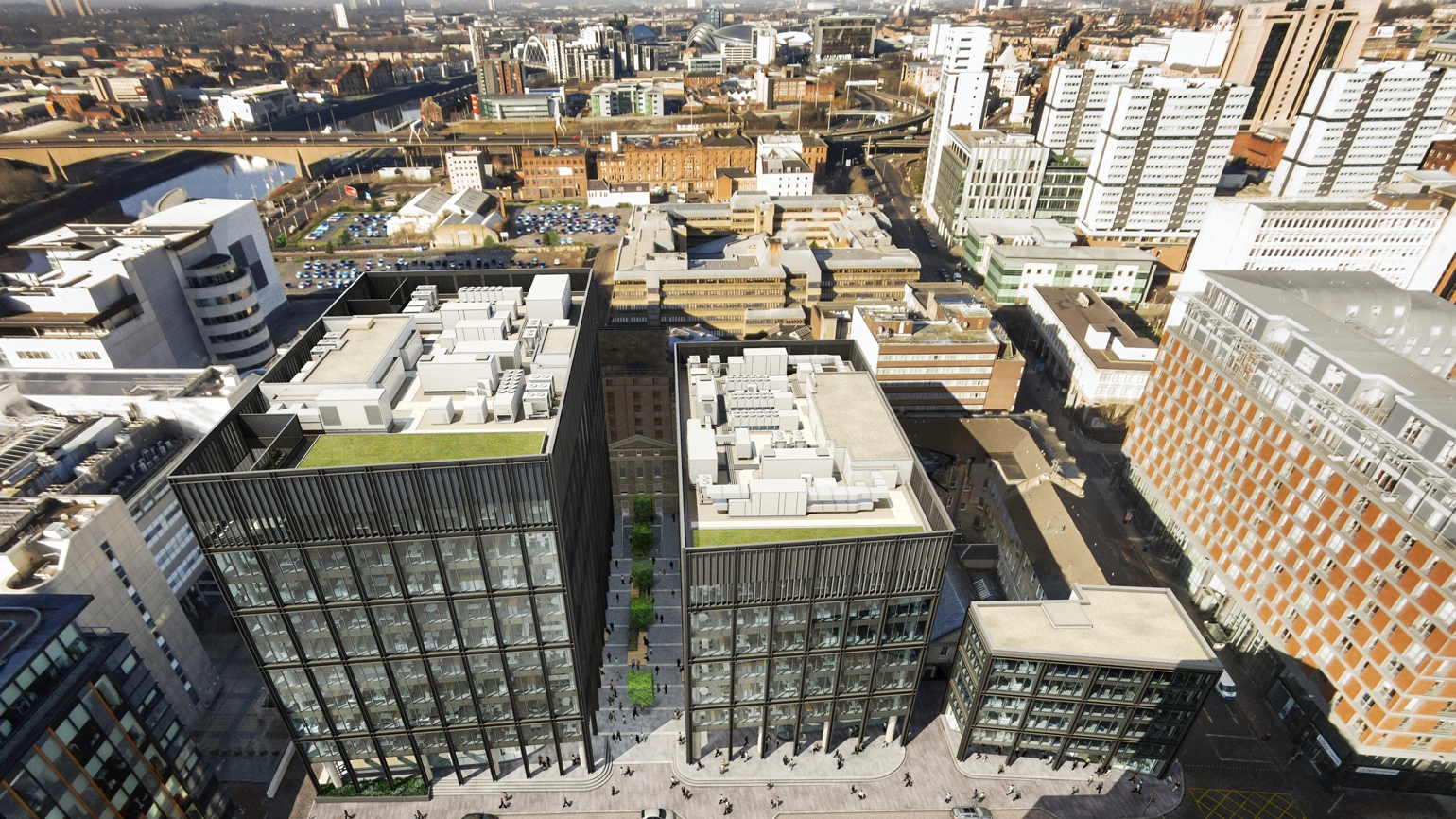 atlantic square glasgow atlantic square glasgow