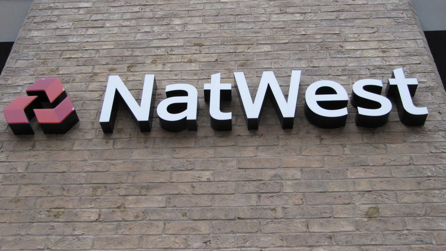 Image of Natwest Logo Image of Natwest Logo