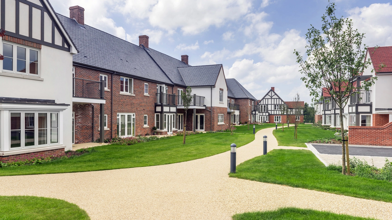 tattenhall exterior image tattenhall exterior image