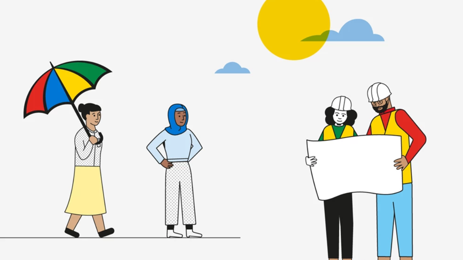 Rebuilding Britain illustration Rebuilding Britain illustration