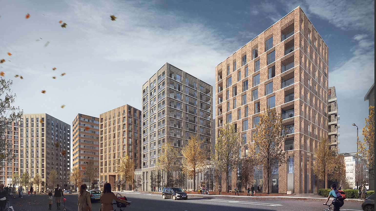 New Acres Wandsworth Planning image New Acres Wandsworth Planning image