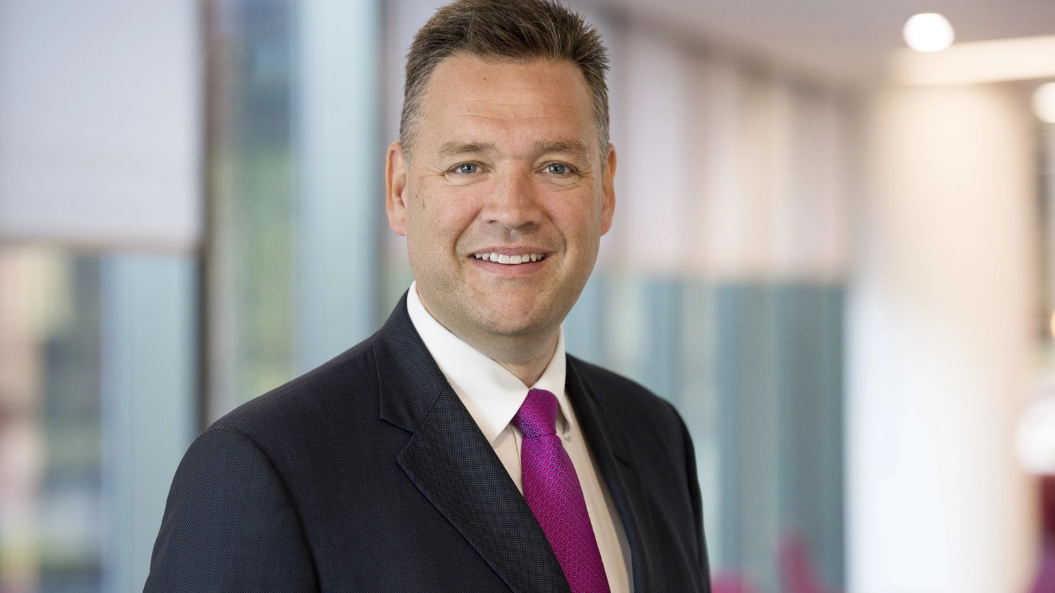 Photo of Andrew Kail Photo of Andrew Kail