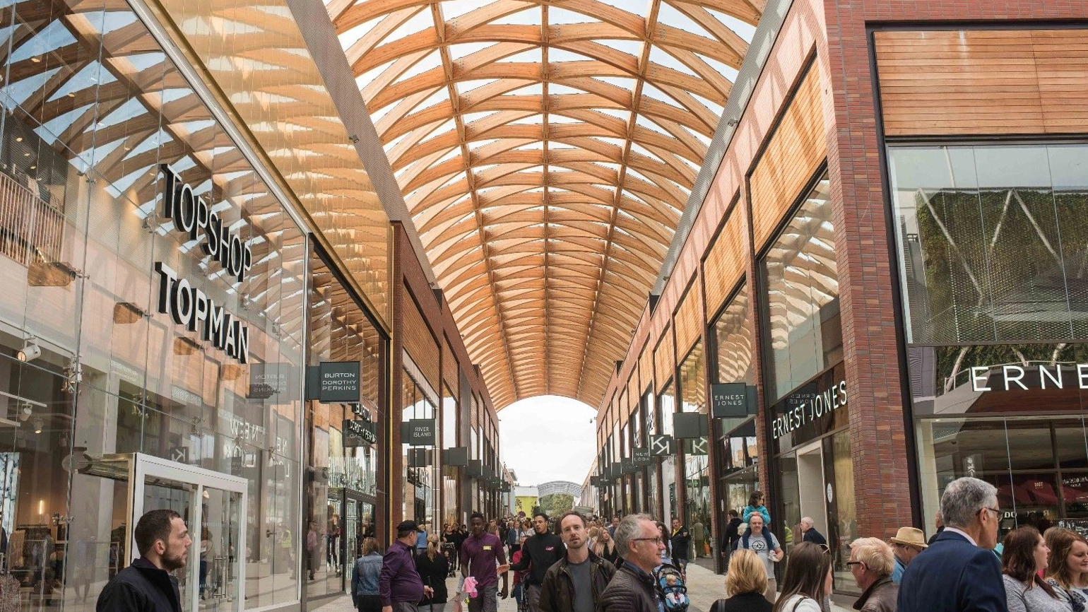 Blacknell Lexicon launch day Blacknell Lexicon launch day