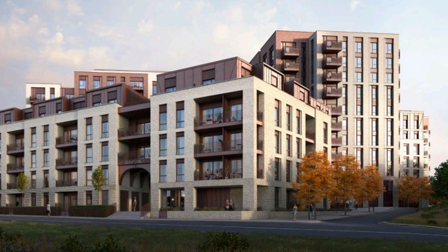 Herne Hill Btr (1) Herne Hill Btr (1)