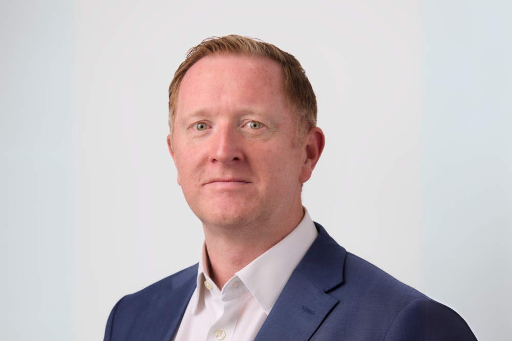 Dan Batterton, Head of UK Housing, L&G Dan Batterton, Head of UK Housing, L&G