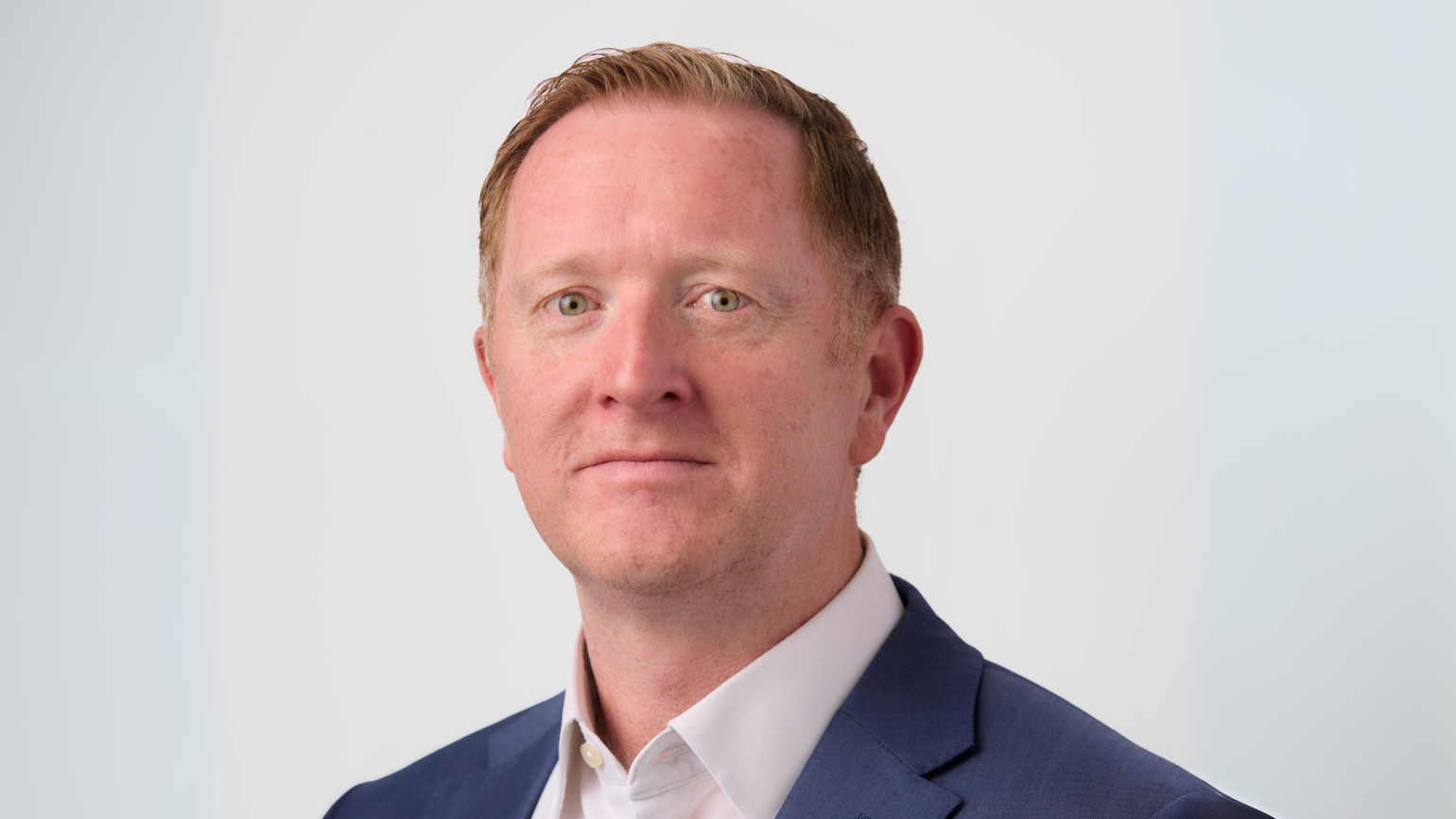 Photograph of Dan Batterton, Head of UK Housing, L&G. Photograph of Dan Batterton, Head of UK Housing, L&G.